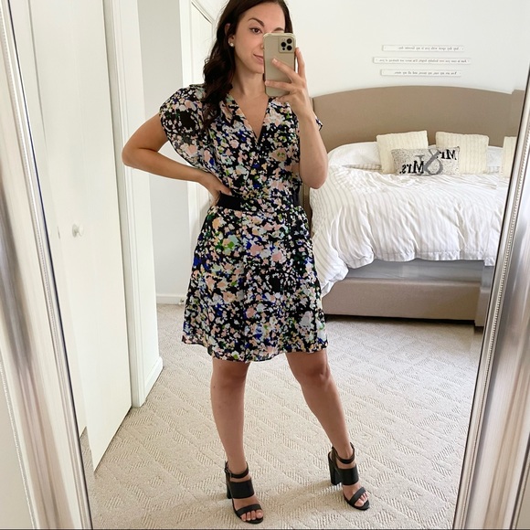 BCBGeneration Dress - Picture 1 of 8